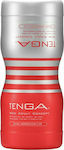 Tenga Dual Sensation Cup Masturbator