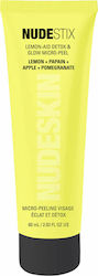 Nudestix Lemon-Aid Detox and Glow Micro-Peel 60ml