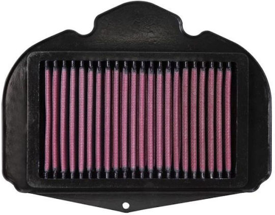 K&N Filtru de aer pentru motociclete Yamaha XT Tenere 2010-2020