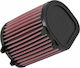 K&N Motorcycle Air Filter for Yamaha XJR Yamaha XJR1300 1995-2005 / XJR 1200 1995-2001