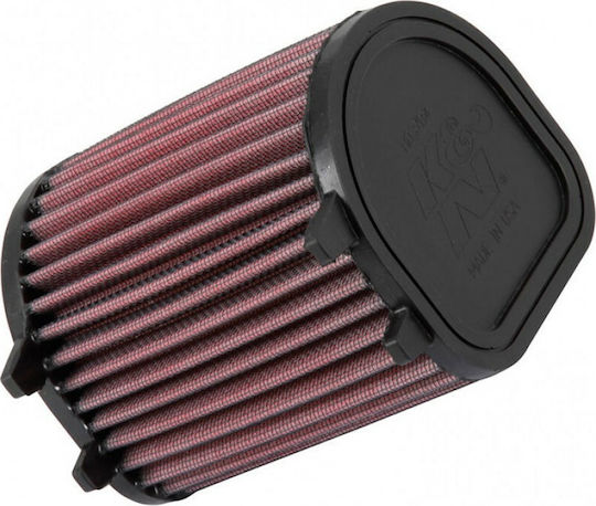 K&N Motorcycle Air Filter for Yamaha XJR Yamaha XJR1300 1995-2005 / XJR 1200 1995-2001