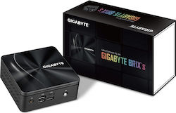 Gigabyte Brix S GB-BRR5H-4500 (rev. 1.0) Barebone (Ryzen 5-4500U)