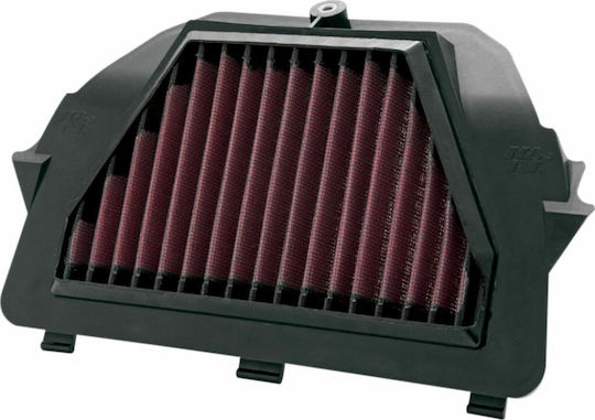 K&N Motorrad-Luftfilter Yamaha YZF-R6 2008-2015
