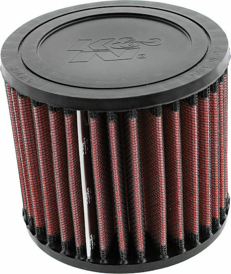 K&N Motorrad-Luftfilter Yamaha XT Tenere 2008-2015