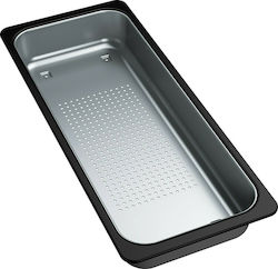 Franke Fs Stbw Μπωλ Αποστράγγισης Νεροχύτη Inox...