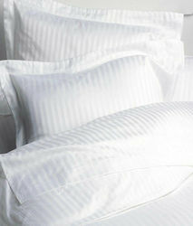 Lampiris Interiors Παπλωματοθήκη LI-Q/ 240Τ 165x225 cotton Βαμβακερή Ριγέ 240TC Lampiris Interiors Παπλωματοθήκη LI-Q/ 240Τ 165x225 cotton Βαμβακερή Ριγέ 240TC