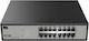 Netis ST3116GS Unmanaged L2 Switch με 16 Θύρες Gigabit (1Gbps) Ethernet