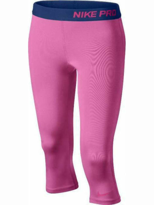 Colant Copii Sportiv Capri Roz Pro