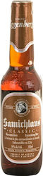 Brauerei Eggenberg Samichlaus Лагер Бутилка 330ml
