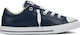 Converse Kids Sneakers Chuck Taylor Low L Navy Blue