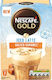 Nescafe Στιγμιαίος Καφές Gold Iced Latte Salted Caramel 7x14.5gr
