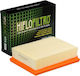 Hiflofiltro Motorrad-Luftfilter KTM 1290 Super Adventure / 1290 Super Duke R 2014-2015