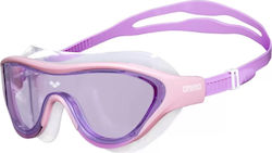 Arena The One Mask Γυαλιά Κολύμβησης Kinder Rosa Arena The One Mask Γυαλιά Κολύμβησης Kinder Rosa