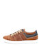 Commanchero Original Sneakers Brown 72037-726