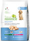 Natural Trainer Puppy Maxi Chicken 3kg Dry Food for Large Breed Puppies with Chicken and Rice