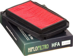 Hiflofiltro Motorcycle Air Filter for Yamaha YZF 125 R / YZF - R125 Yamaha YZF R125ie 2008-2015