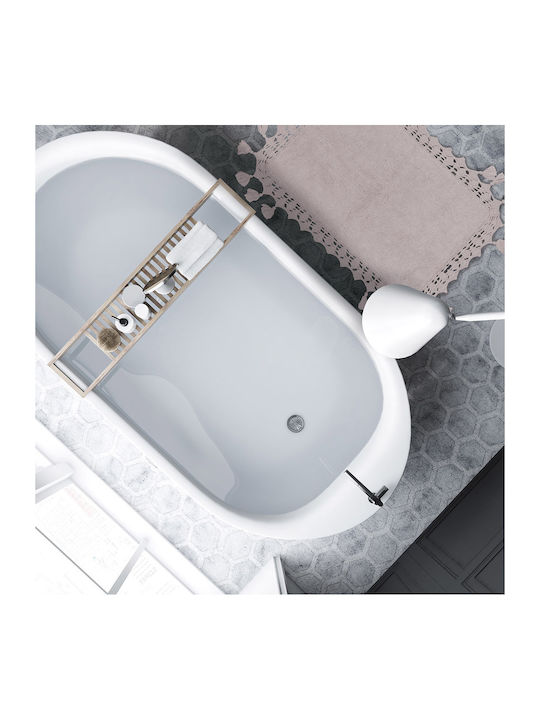 Das Home Πατάκι Μπάνιου Βαμβακερό 0568 42075080...