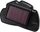 Honda Motorrad-Luftfilter Honda PCX 125 2010-2011