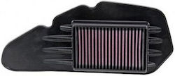 Honda Motorcycle Air Filter for Honda PCX 125 / PCX 150 2013-2014