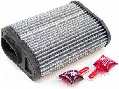 Honda Φίλτρο Αέρα Μοτοσυκλέτας για Honda CBR 1000 F 1987-1997