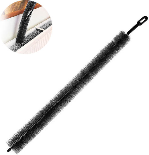 Evivak Plastic Cleaning Brush with Handle Black for GL-810SP/GL-820SP