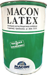 Macon Latex Строителна Смола Подобрител на мазилки 5кг