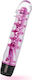 Glossy Lenny Vibrator Klassisch Vibrator 14cm Pink