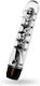 Glossy Lenny Vibrator Klassischer Vibrator 14cm...