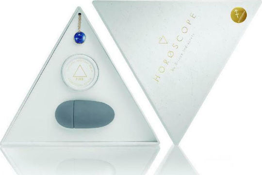 Bijoux Indiscrets Horoscope Pleasure Ritual Σετ Μπλε