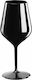 Goldplast Plastic Wine Drinkware 470ml 5000-19 12pcs