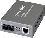 TP-LINK v1 Medienkonverter 1Stück (MC210CS)