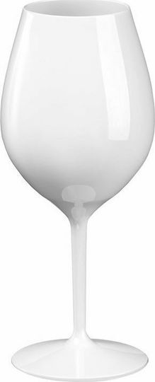 Goldplast Plastic Wine Drinkware 510ml 5001-11 12pcs