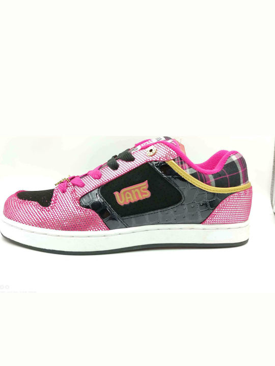 Vans Mindi Femei Sneakers Roz