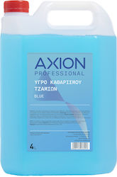 Axion Professional Cleaning Liquid for Windows 4lt Axion Professional Cleaning Liquid for Windows 4lt
