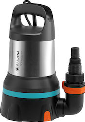 Gardena 11000 Aquasensor Αντλία Ακαθάρτων / Λυμάτων 0.6hp 09034-20 Gardena 11000 Aquasensor Αντλία Ακαθάρτων / Λυμάτων 0.6hp 09034-20