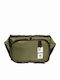 Packable Bum Bag Taille Khaki