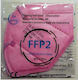 Tiexiong FFP2 Civil Protective Mask BFE >95% Ma...