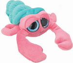 Wild Planet Plush Hermit Crab 40 cm