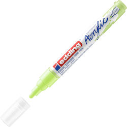 Edding 5100 Acrylic Marker 3mm Green