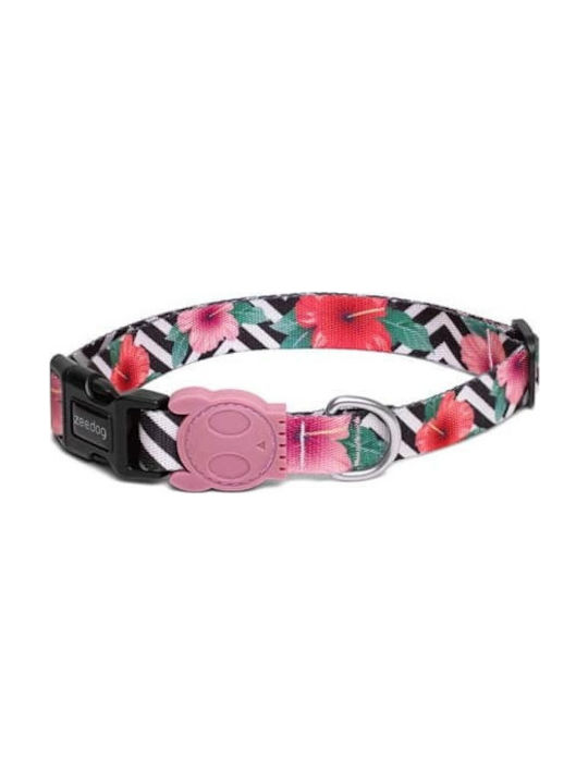 Zee-Dog Mahalo Dog Collar S 25-40cm