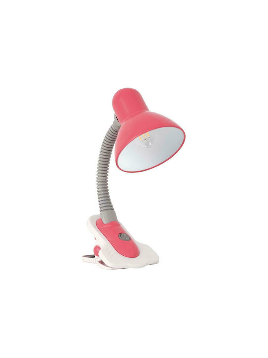 Suzi Office Lighting with Flexible Arm