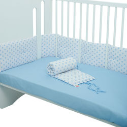 Mother Baby Softy Bettumrandungen Klassisch Inn...