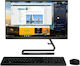 IdeaCentre AIO 3 24ARE05 23.8" (Ryzen 5-4500U/8GB/512GB SSD/FHD/Fără sistem de operare)