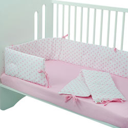 Mother Baby Softy Bettumrandungen Klassisch Inn...