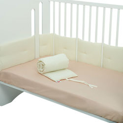 Mother Baby Softy Bettumrandungen Klassisch Inn...