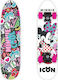 Seven Minnie 5.90" Комплектен Къса дъска Многоц...