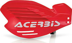 Acerbis Motorcycle Protective Hand Guards X-For...