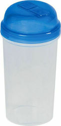 Homestyle Shaker mit Kapazität 400ml