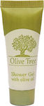 Amari Αφρόλουτρο Olive Tree 30ml (1τμχ)