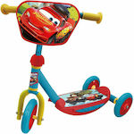 AS Kids Scooter Cars 3-Wheel for 2-5 Years Multicolour